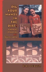 Dig Your Hands in the Dirt book cover.