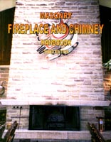 Masonry Fireplace and Chimney Handbook.