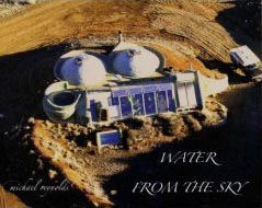 Water from the Sky - book cover.