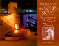 The Book of Masonry Stoves.