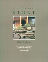 Building with Stone book.