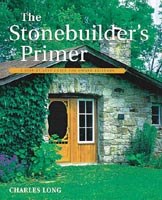 The Stone Builder's Primer book.