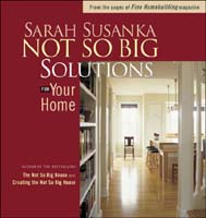 Not So Big Solutions - book cover.