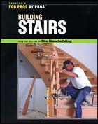 Building Stairs - book cover.